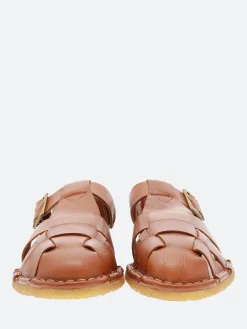 Punto Pigro - San 2001 in Tan Topeka