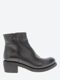 Punto Pigro - Sensation 01 in Nero Topeka