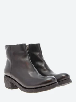 Punto Pigro - Sensation 01 in Nero Topeka