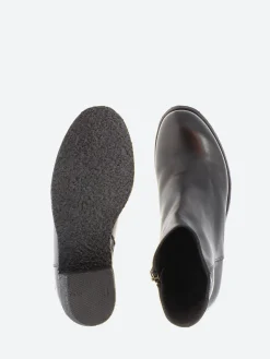 Punto Pigro - Sensation 01 in Nero Topeka