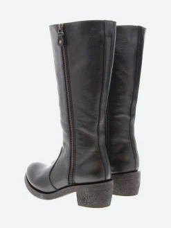 Punto Pigro - Texas 120 in Nero Topeka