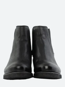 Punto Pigro - Texas 02 in Nero Topeka