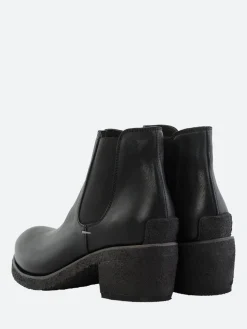 Punto Pigro - Texas 02 in Nero Topeka