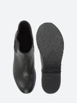 Punto Pigro - Texas 02 in Nero Topeka