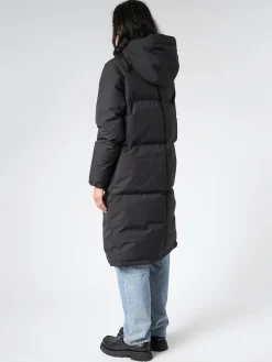 Quartz Co - Ines in Black