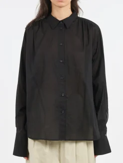 Rachel Comey - Becker Top in Black