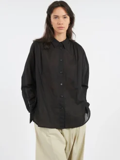 Rachel Comey - Becker Top in Black