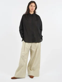 Rachel Comey - Becker Top in Black
