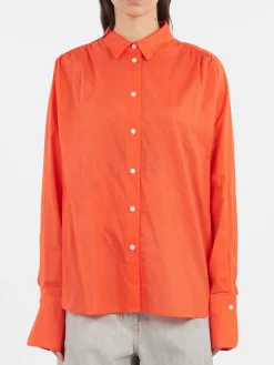 Rachel Comey - Becker Top in Coral