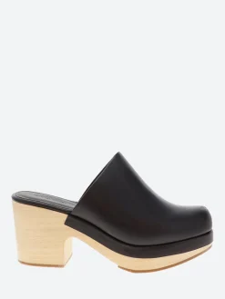 Rachel Comey - Bose Clog in Black