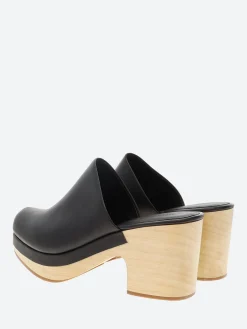 Rachel Comey - Bose Clog in Black