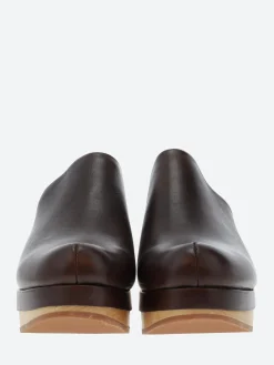 Rachel Comey - Bose Clog in Espresso (Brown)