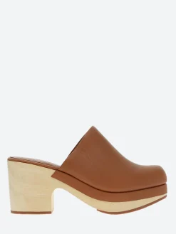 Rachel Comey - Bose Clog in Natural
