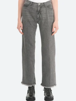 Rachel Comey - Collins Pant in Grey