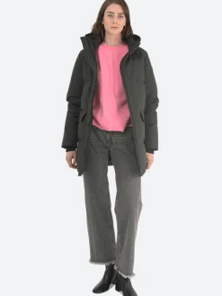 Rachel Comey - Collins Pant in Grey