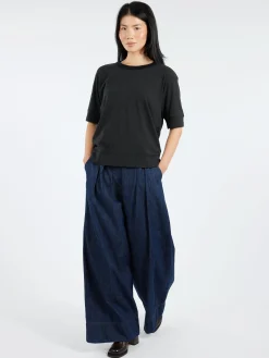 Rachel Comey - Coxsone Pant in Dark Indigo