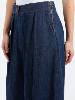 Rachel Comey - Coxsone Pant in Dark Indigo