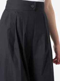 Rachel Comey - Coxsone Pant in Black Cotton