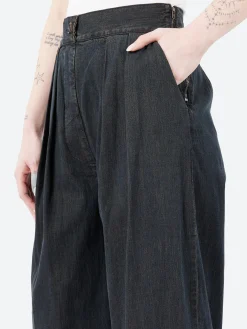 Rachel Comey - Coxsone Pant in Brown