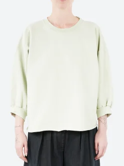 Rachel Comey - Fond Sweatshirt in Mint