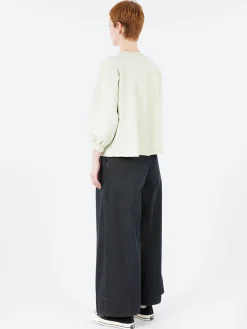 Rachel Comey - Fond Sweatshirt in Mint