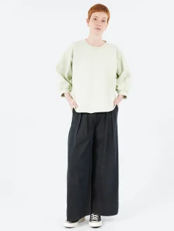 Rachel Comey - Fond Sweatshirt in Mint