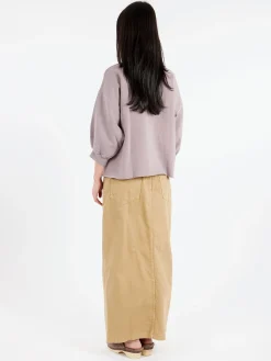 Rachel Comey - Fond Sweatshirt in Mauve