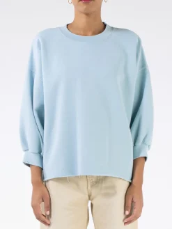 Rachel Comey - Fond Sweatshirt in Sky Blue
