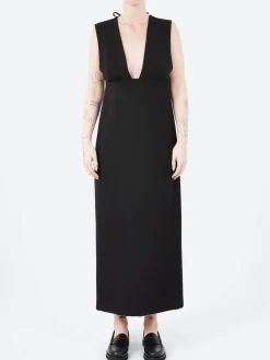 Rachel Comey - Genteel Dress in Black