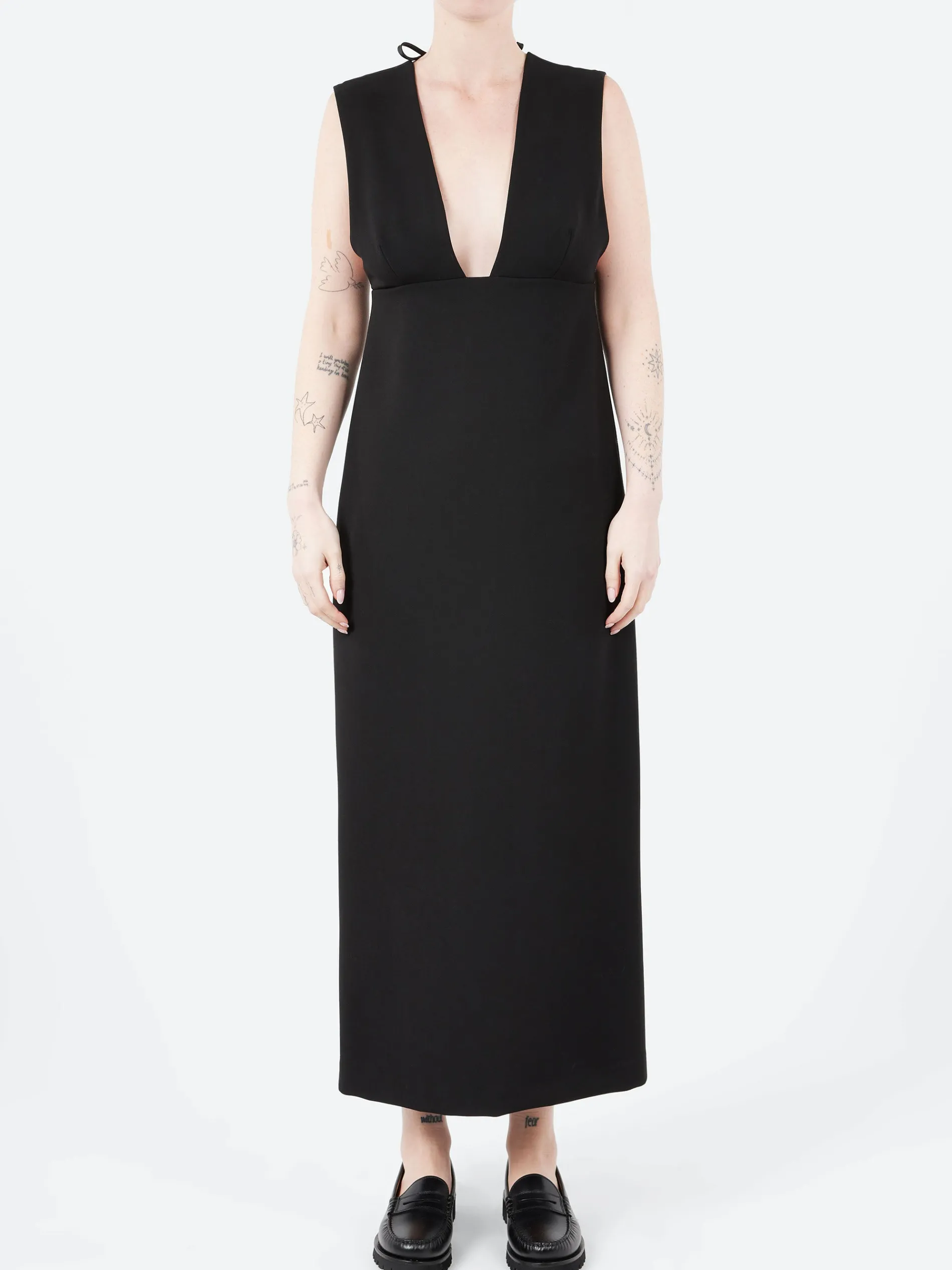 Rachel Comey - Genteel Dress in Black