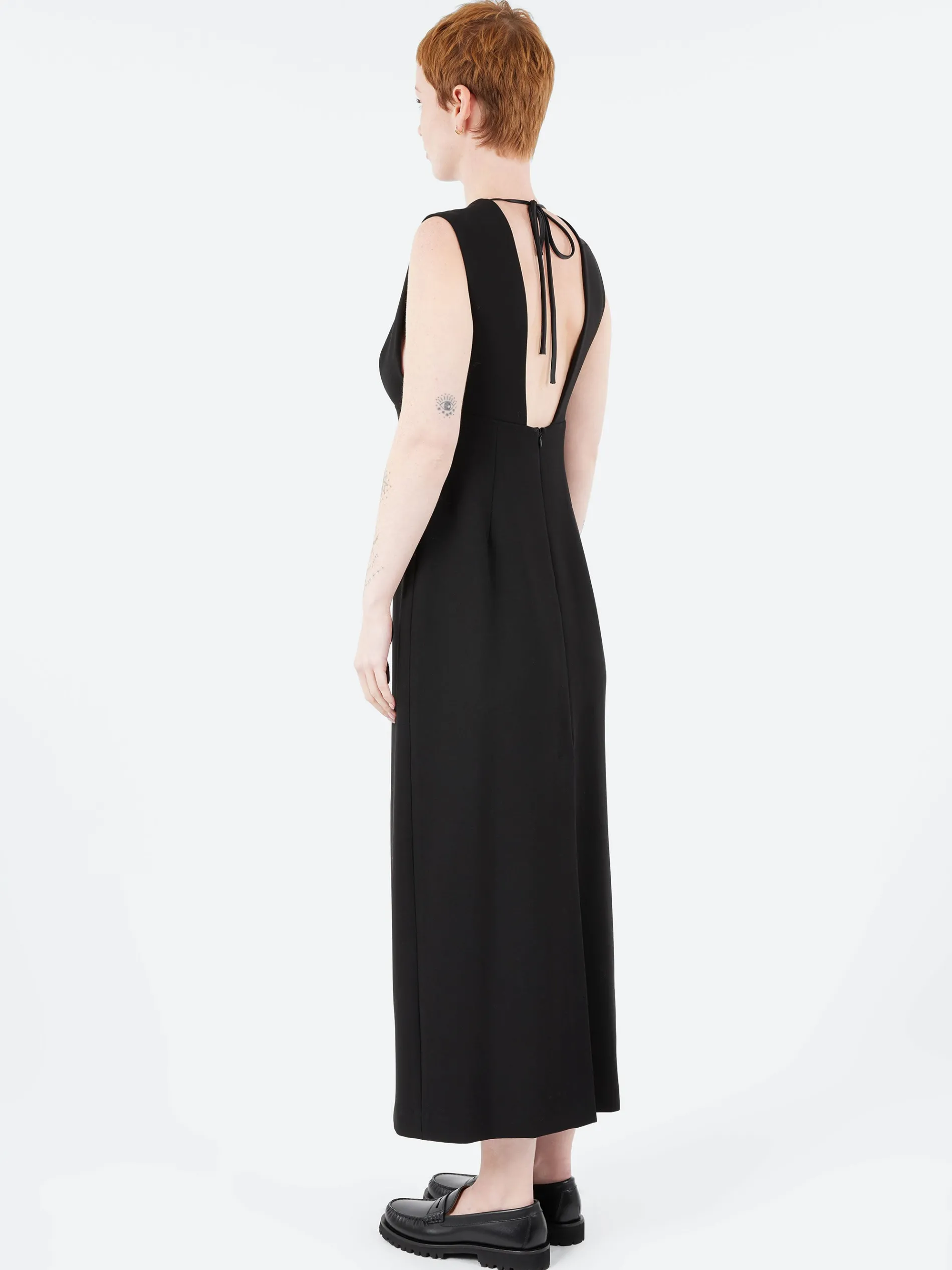 Rachel Comey - Genteel Dress in Black