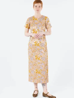 Rachel Comey - Goleta Dress in Purple