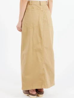 Rachel Comey - Lunga Skirt in Camel