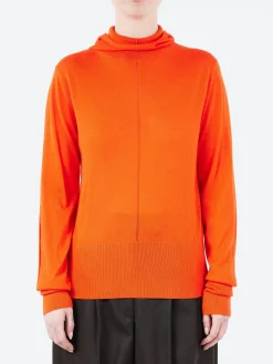 Rachel Comey - Mauel Top in Coral