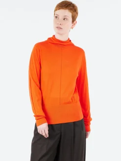 Rachel Comey - Mauel Top in Coral