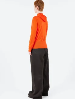 Rachel Comey - Mauel Top in Coral