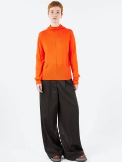 Rachel Comey - Mauel Top in Coral