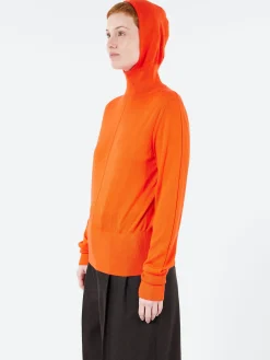 Rachel Comey - Mauel Top in Coral