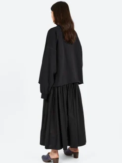 Rachel Comey - Mila Dress in Charcoal