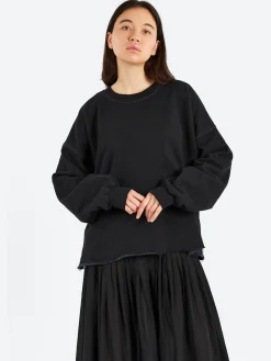 Rachel Comey - Mila Dress in Charcoal