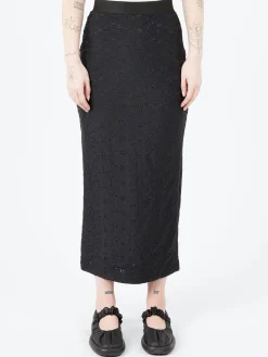 Rachel Comey - Native Skirt in Black