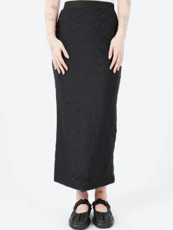 Rachel Comey - Native Skirt in Black