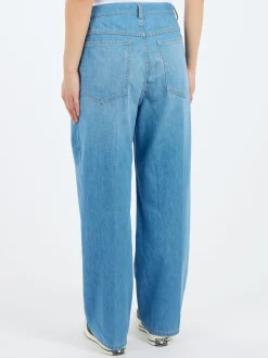 Rachel Comey - Presley Pant in Indigo