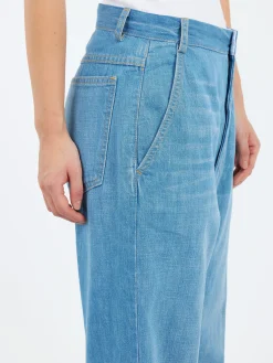 Rachel Comey - Presley Pant in Indigo