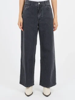 Rachel Comey - Puerto Pant in Black