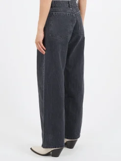 Rachel Comey - Puerto Pant in Black