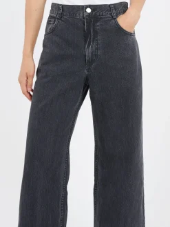Rachel Comey - Puerto Pant in Black