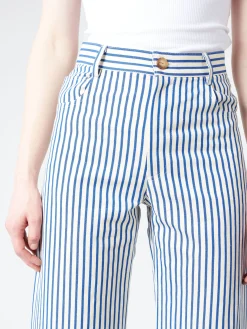 Rachel Comey - Puerto Pant in Blue