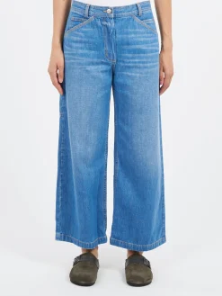 Rachel Comey - Ranson Pant in Indigo
