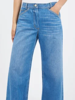 Rachel Comey - Ranson Pant in Indigo